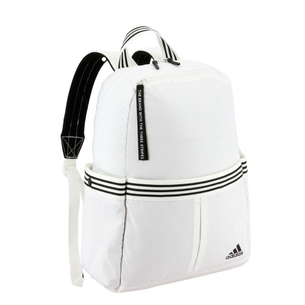 Adidas VFA Backpack White